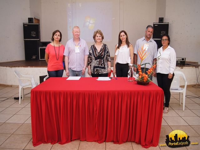 10ª Conferência Mun. de Assistência Social