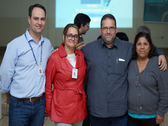 Sanepar faz encontro com comunidade de Leópolis
