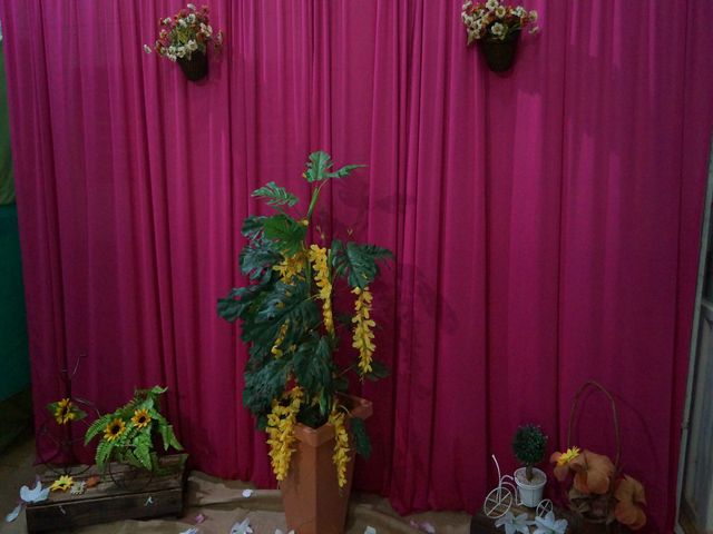 1º Baile da Primavera