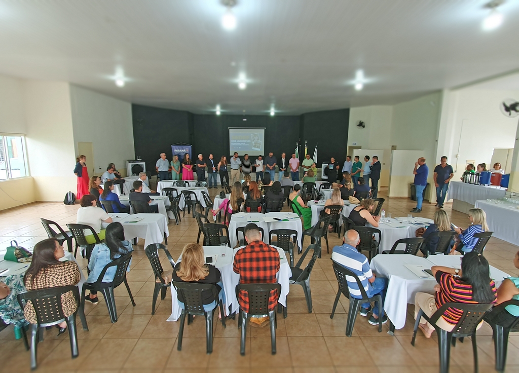 10ª Edição do SEDEF nos Municípios